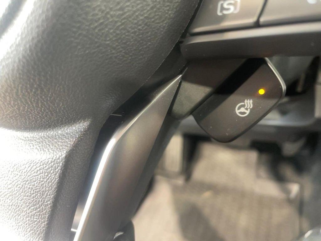 used 2023 Subaru Forester car, priced at $34,921