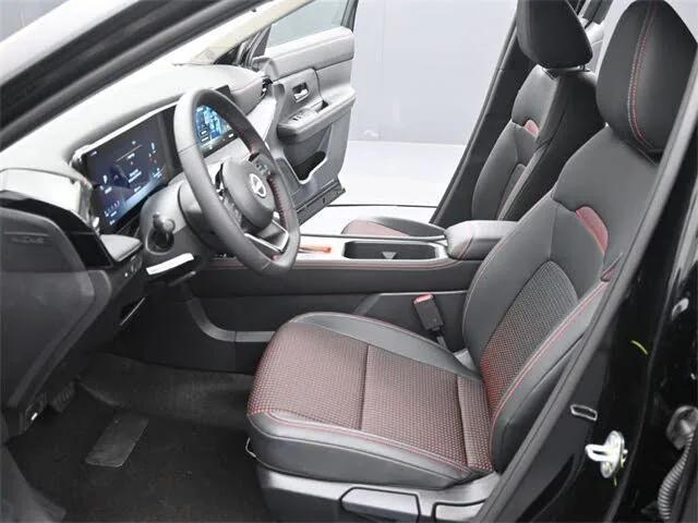 new 2026 Nissan Kicks car, priced at $30,755