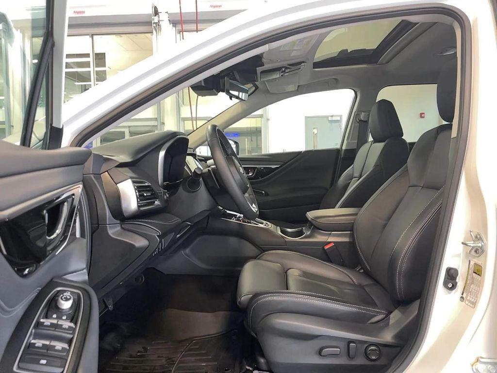 used 2025 Subaru Outback car, priced at $39,999