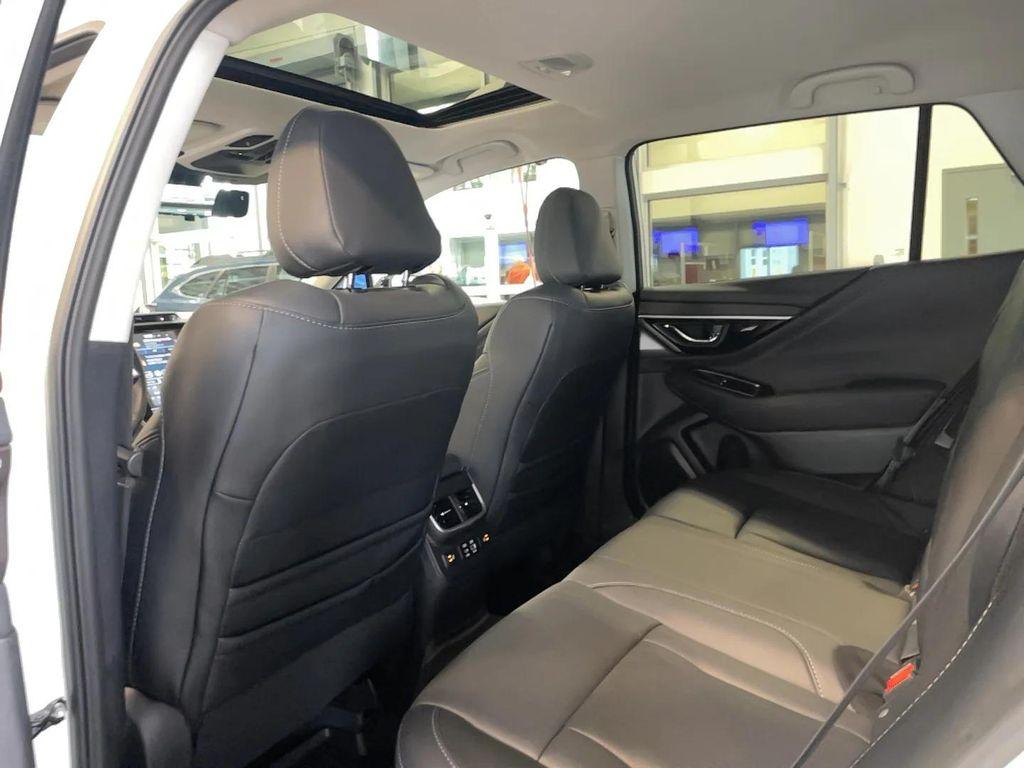 used 2025 Subaru Outback car, priced at $39,999