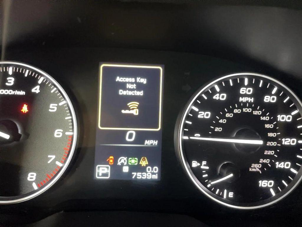 used 2025 Subaru Outback car, priced at $39,999