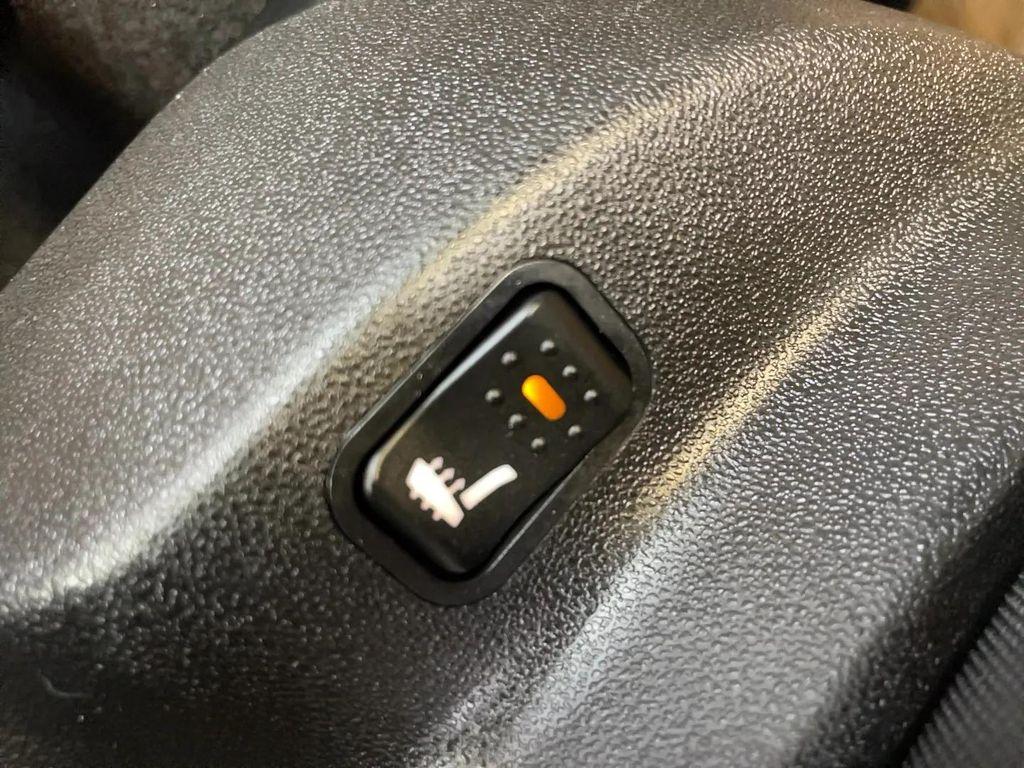 used 2022 Ram ProMaster City car, priced at $33,901