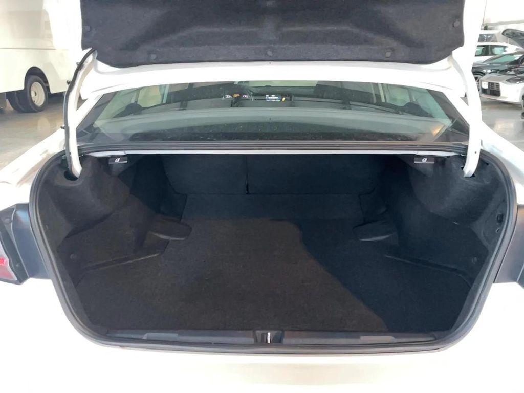 used 2024 Subaru Legacy car, priced at $23,921