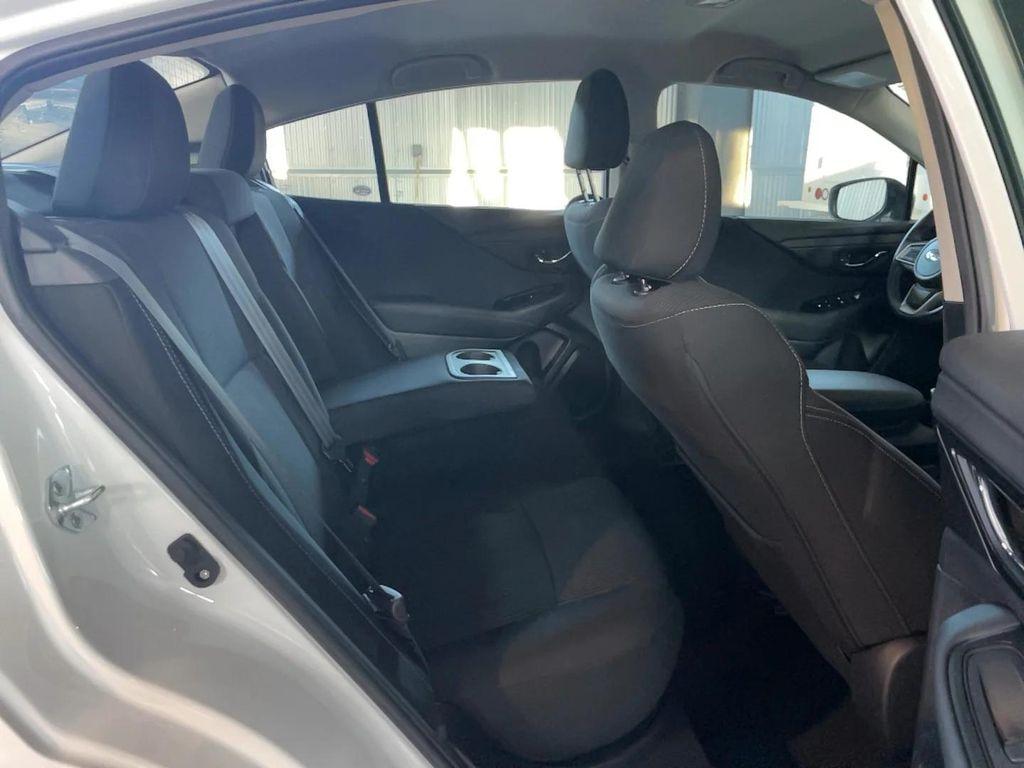 used 2024 Subaru Legacy car, priced at $23,921