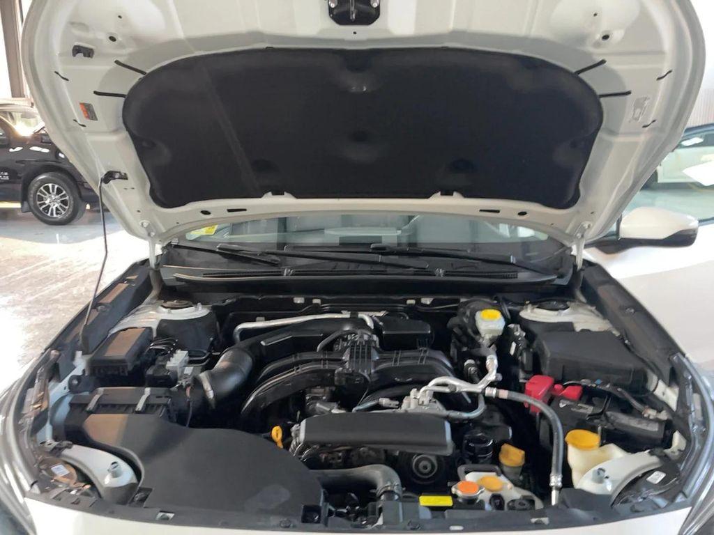 used 2024 Subaru Legacy car, priced at $23,921