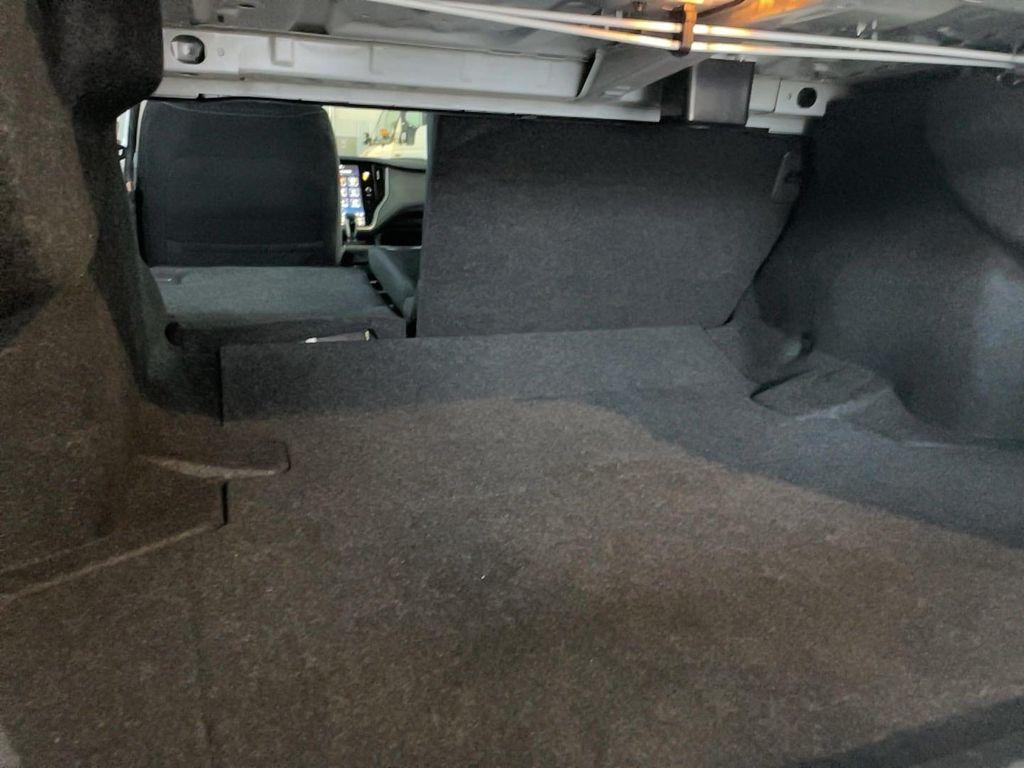 used 2024 Subaru Legacy car, priced at $23,921