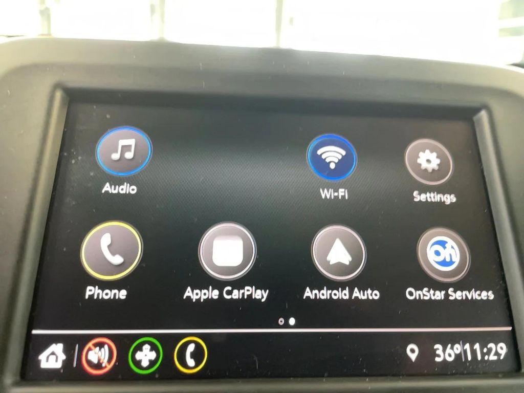 used 2020 Chevrolet Equinox car, priced at $17,941