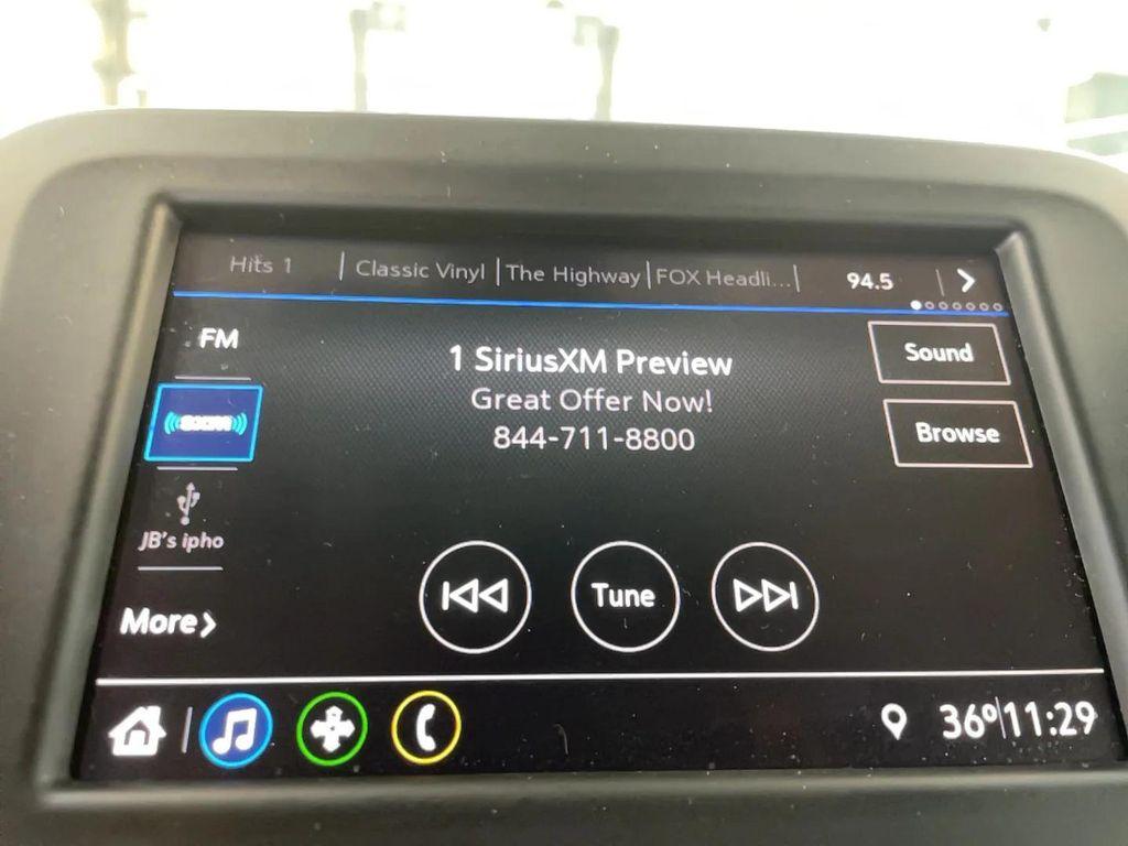 used 2020 Chevrolet Equinox car, priced at $17,941