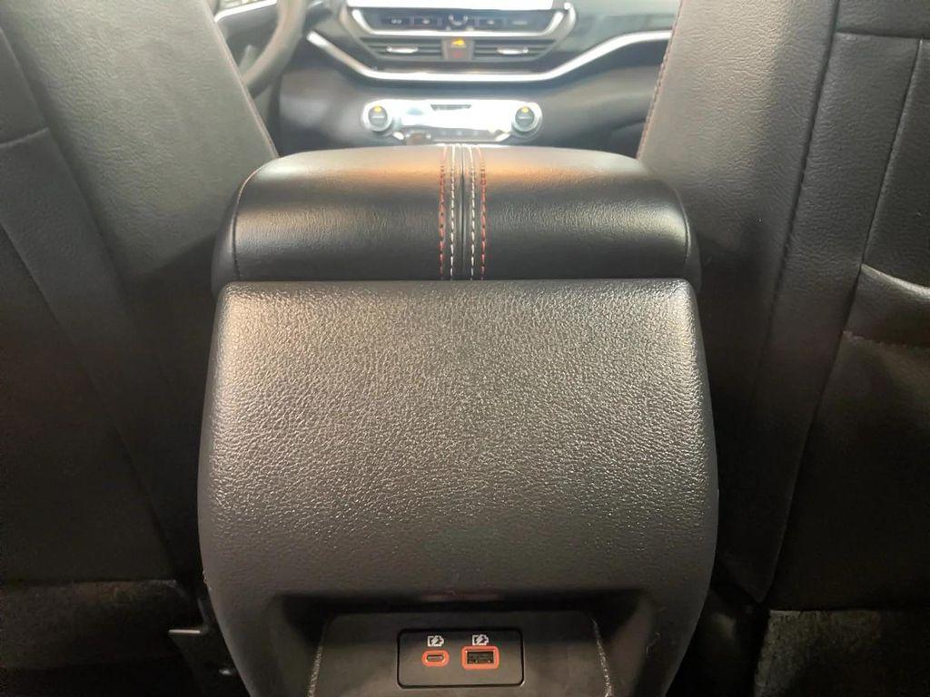 used 2025 Nissan Altima car, priced at $27,621