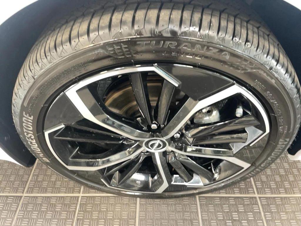 used 2025 Nissan Altima car, priced at $27,621