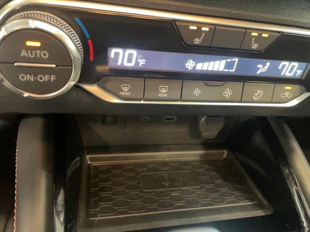 used 2025 Nissan Altima car, priced at $27,621