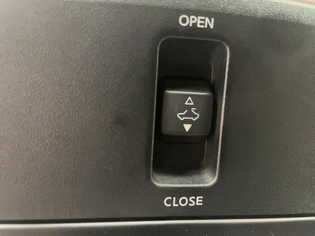 used 2025 Nissan Altima car, priced at $27,621