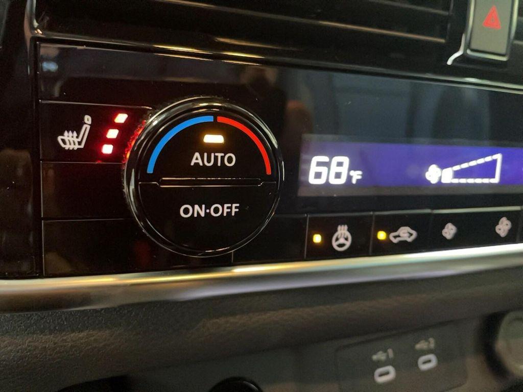 used 2024 Nissan Rogue car, priced at $31,591