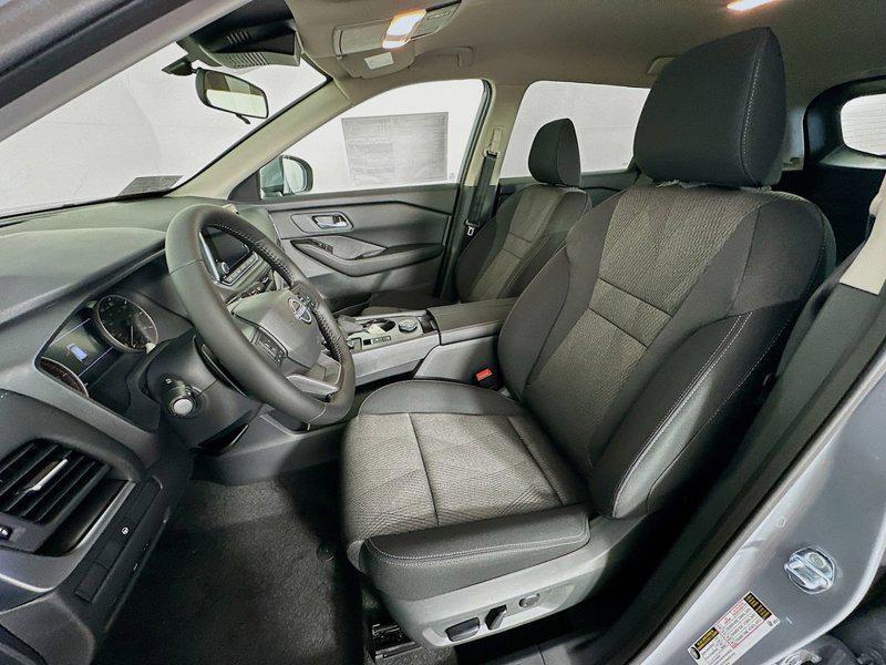 new 2026 Nissan Rogue car, priced at $31,510