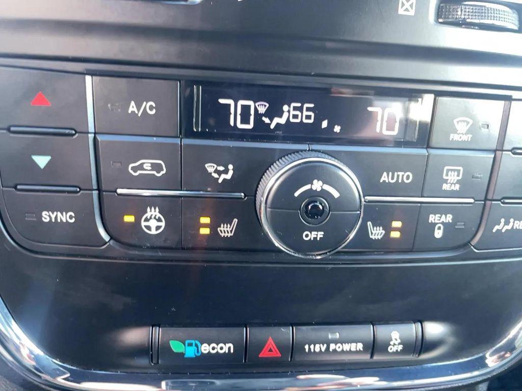 used 2018 Dodge Grand Caravan car, priced at $17,951