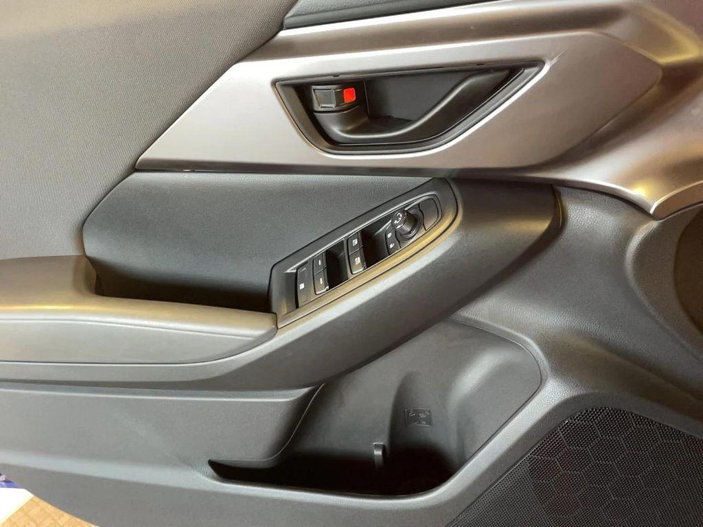 used 2024 Subaru Impreza car, priced at $22,921