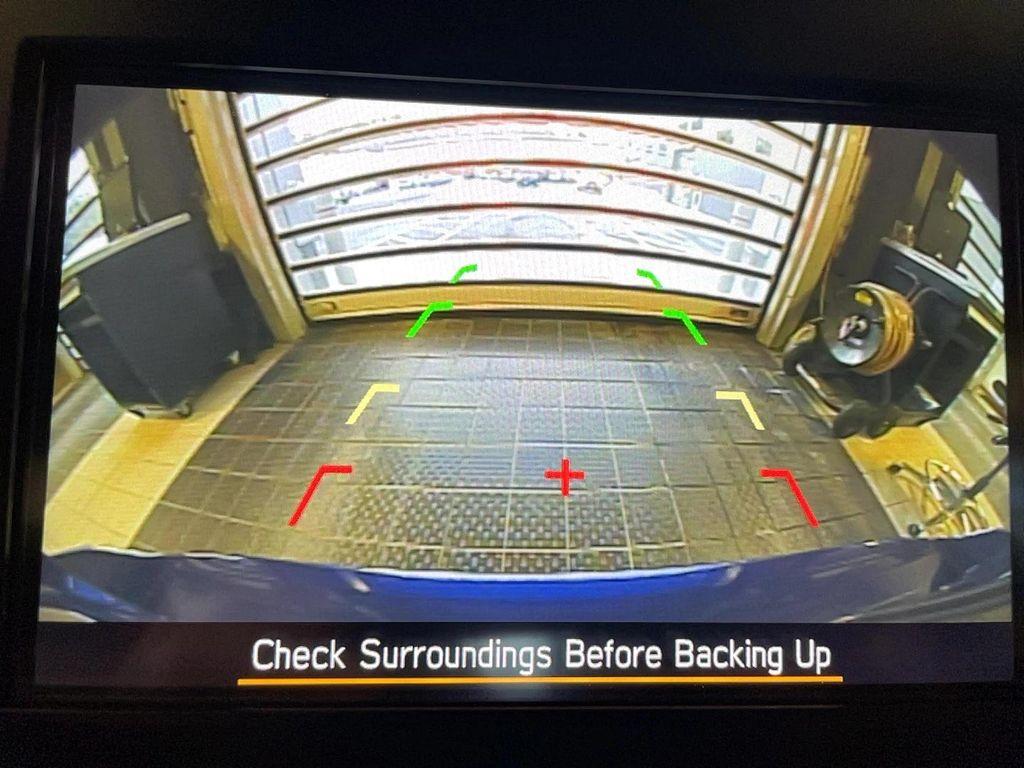 used 2024 Subaru Impreza car, priced at $22,921