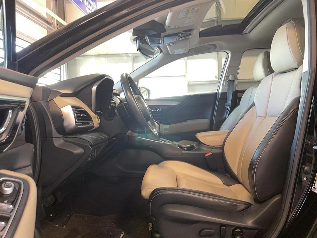 used 2024 Subaru Outback car, priced at $29,999