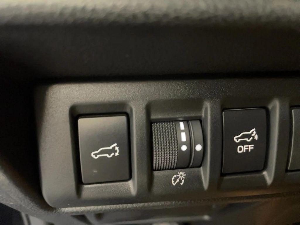 used 2024 Subaru Outback car, priced at $29,999