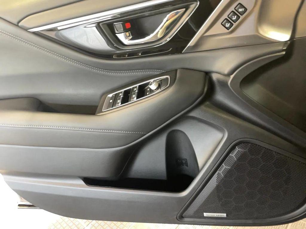 used 2024 Subaru Outback car, priced at $31,551