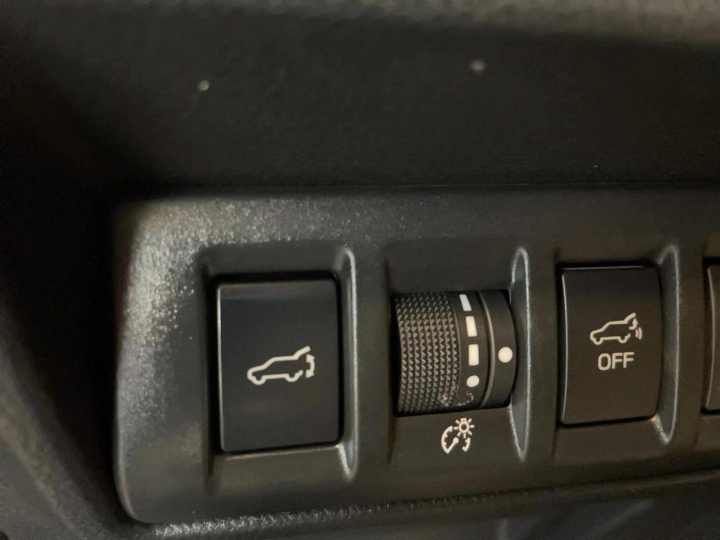 used 2024 Subaru Outback car, priced at $31,551