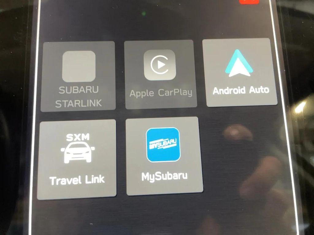 used 2024 Subaru Outback car, priced at $31,551