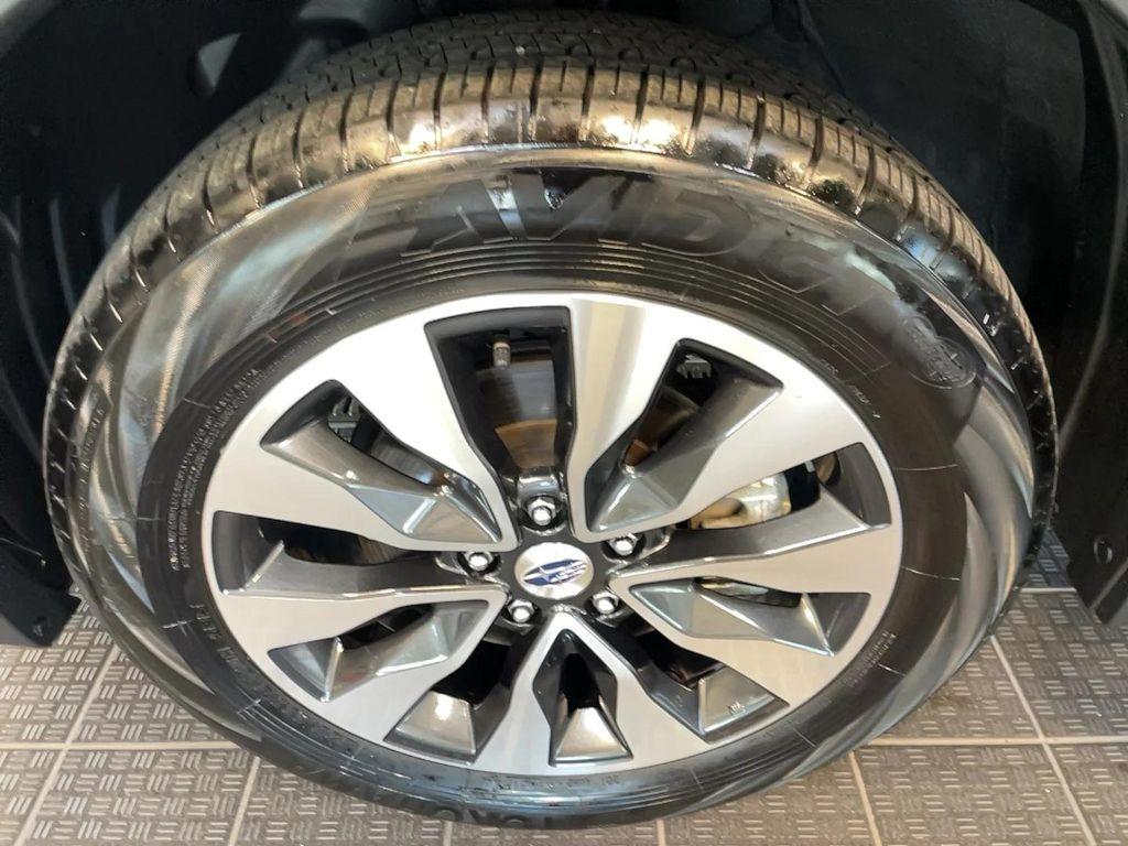 used 2024 Subaru Outback car, priced at $31,551