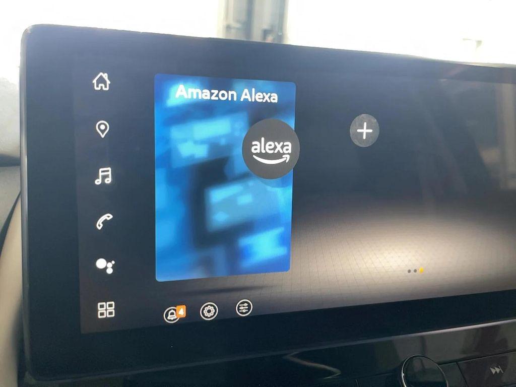 used 2024 Nissan Rogue car, priced at $31,501