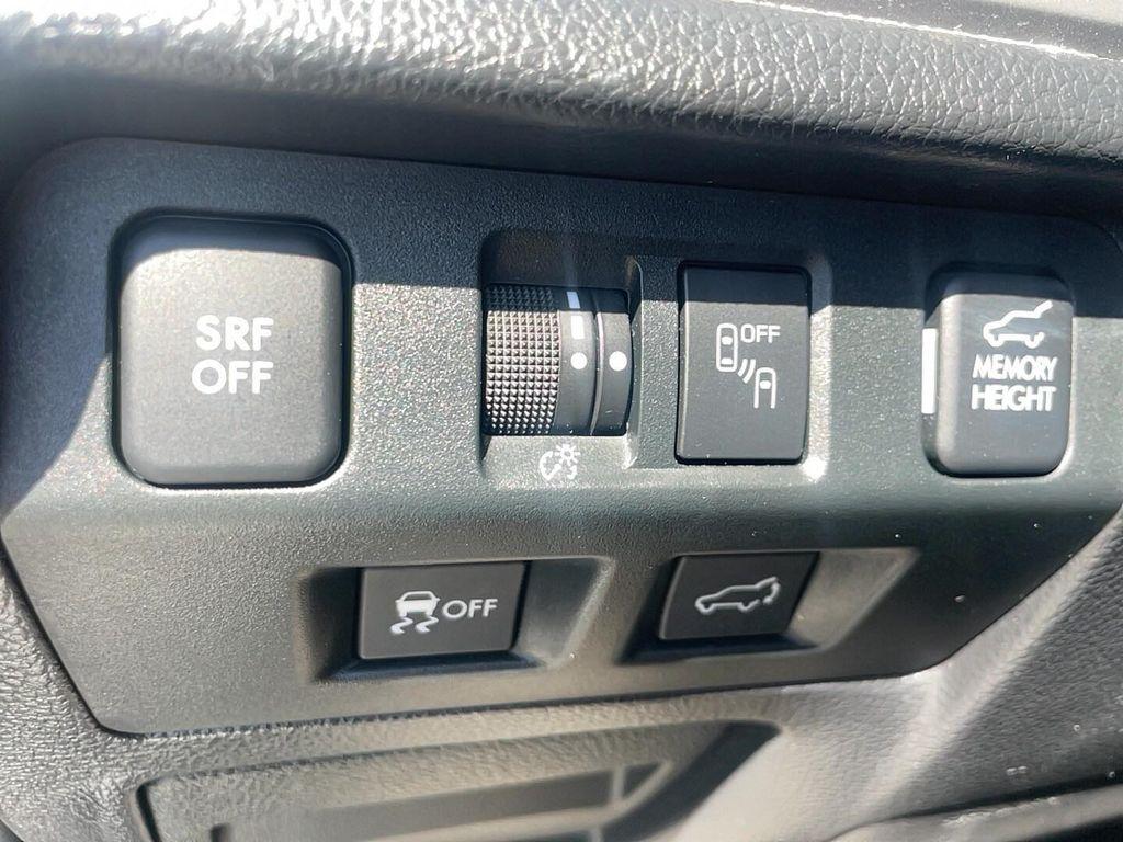 used 2017 Subaru Forester car, priced at $18,991