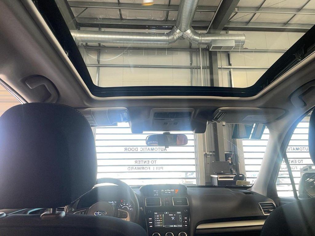 used 2017 Subaru Forester car, priced at $18,991