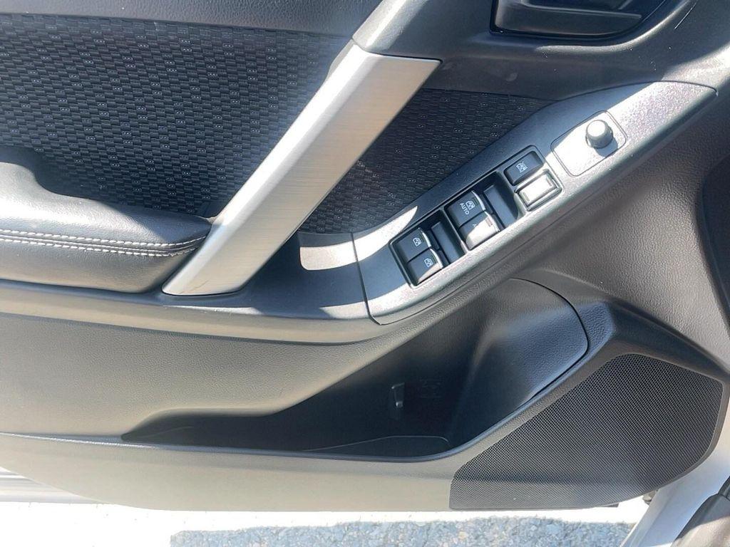 used 2017 Subaru Forester car, priced at $18,991