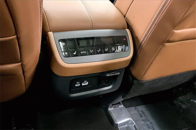 new 2025 Nissan Pathfinder car, priced at $54,860