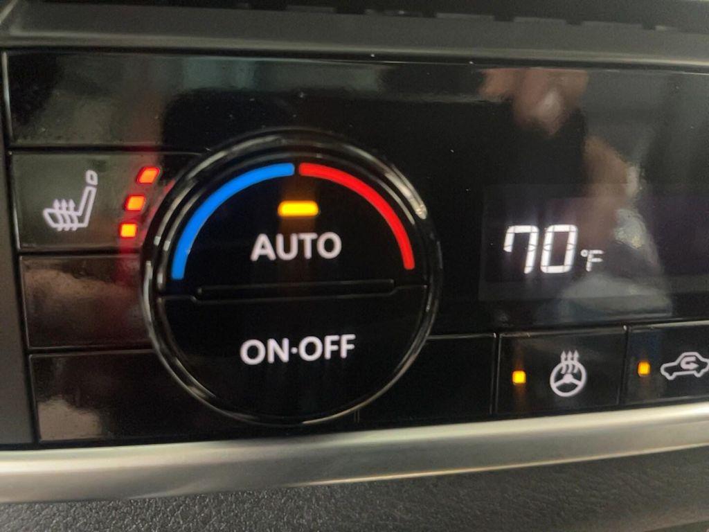 used 2024 Nissan Rogue car, priced at $26,691