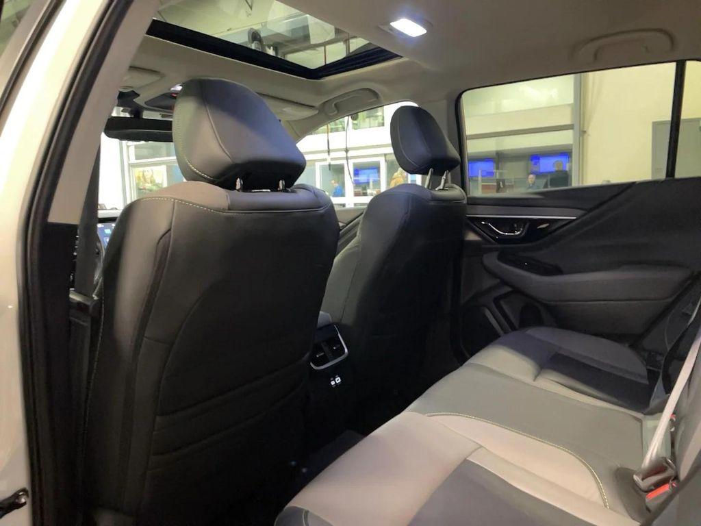 used 2024 Subaru Outback car, priced at $28,981