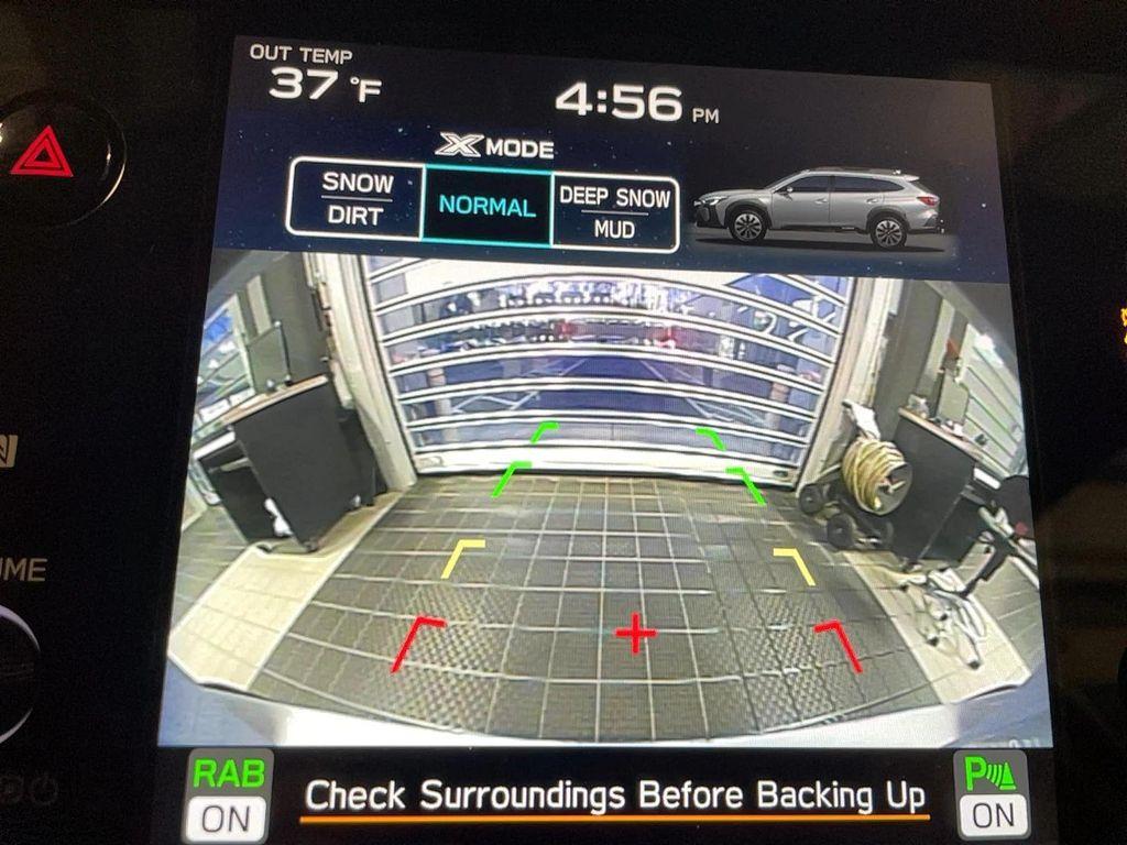 used 2024 Subaru Outback car, priced at $28,981