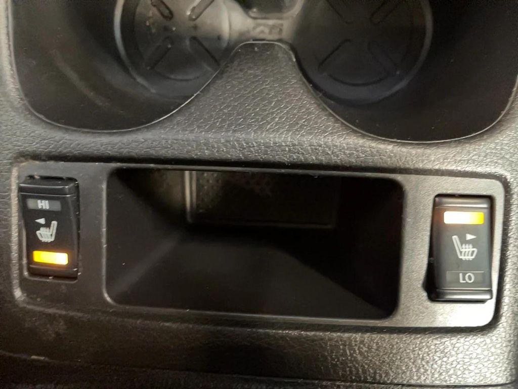 used 2021 Nissan Rogue Sport car, priced at $21,921