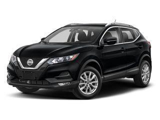used 2021 Nissan Rogue Sport car, priced at $21,921