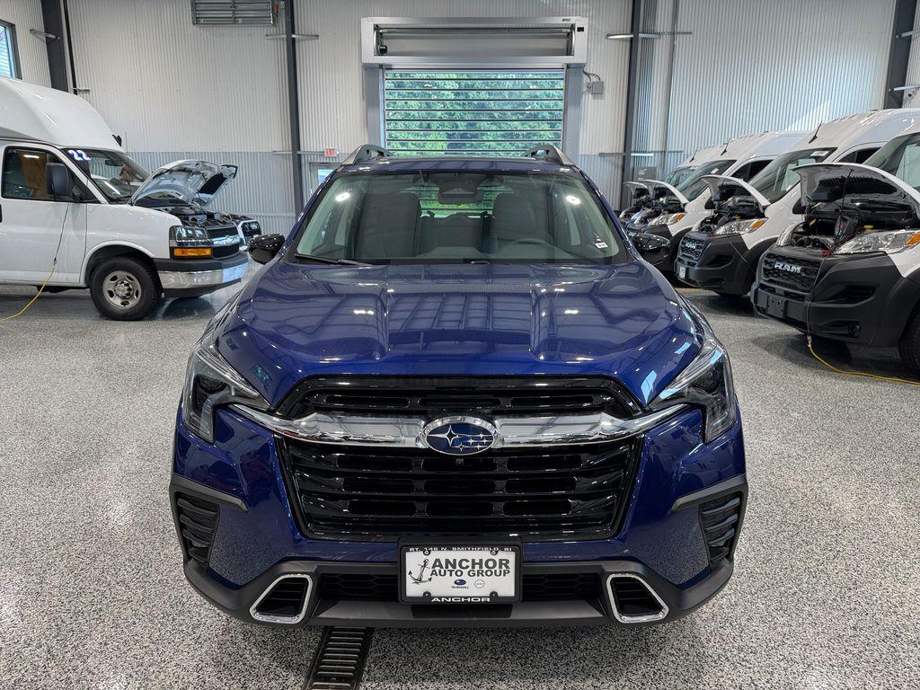 new 2026 Subaru Ascent car, priced at $50,540