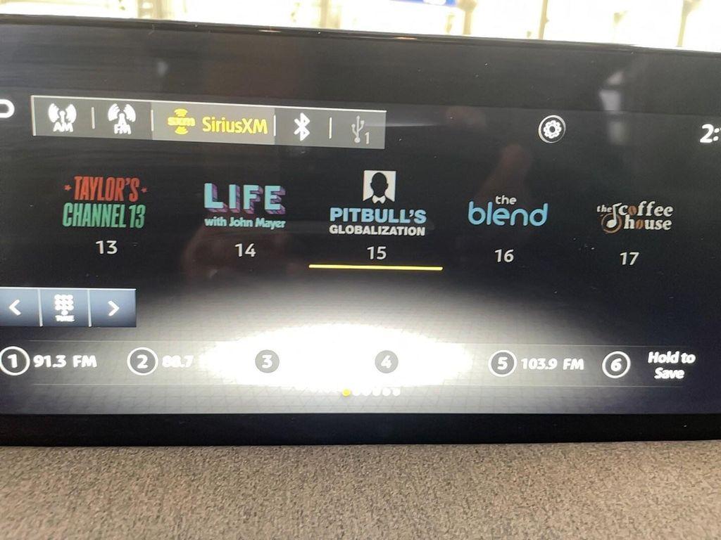 used 2025 Nissan Kicks car, priced at $24,921