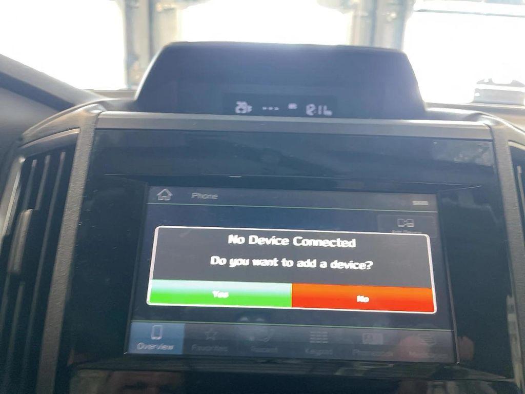 used 2019 Subaru Impreza car, priced at $16,951