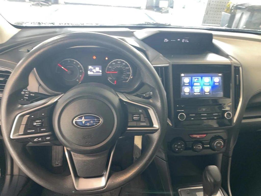 used 2019 Subaru Impreza car, priced at $16,951