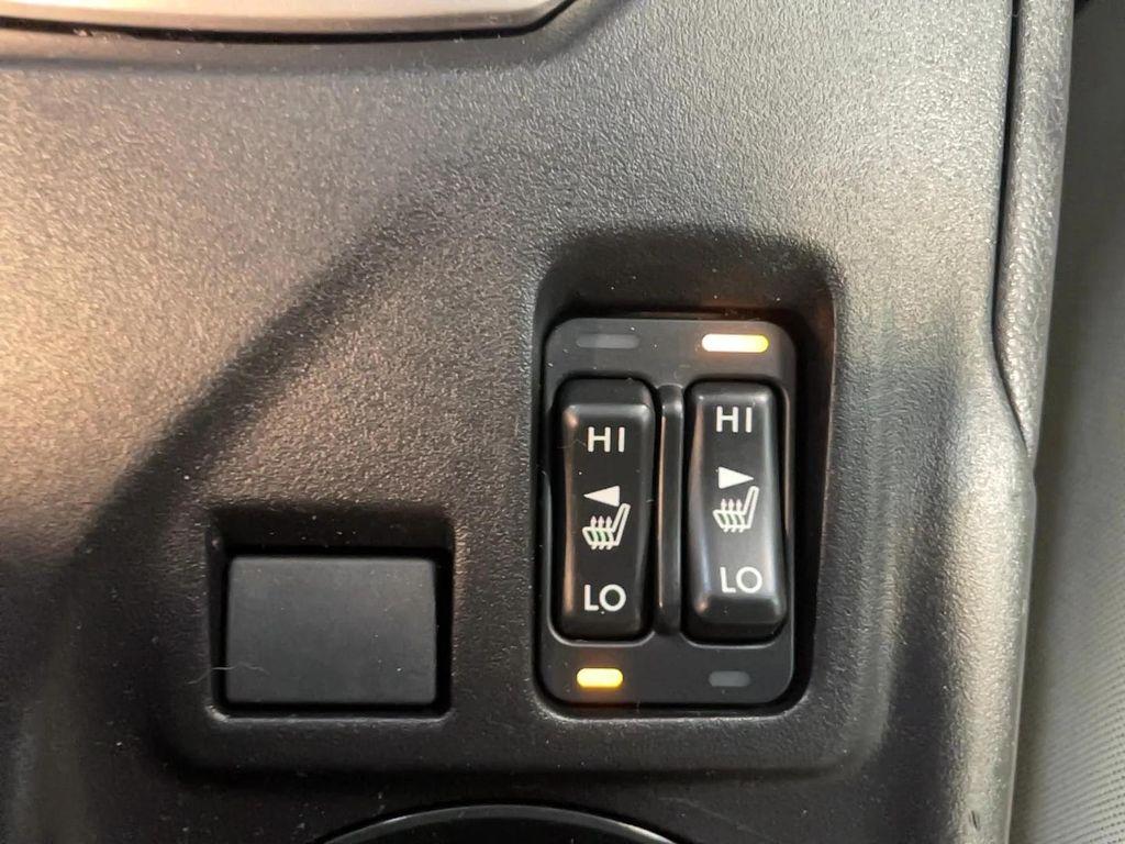 used 2019 Subaru Impreza car, priced at $16,951