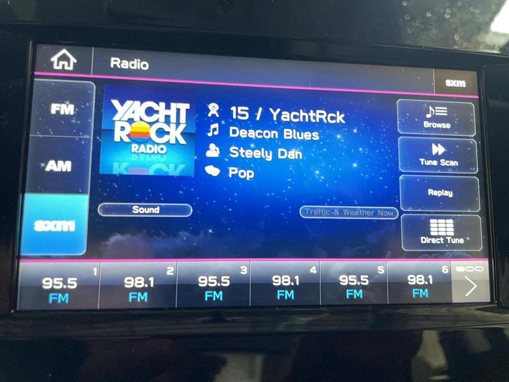 used 2019 Subaru Impreza car, priced at $16,951