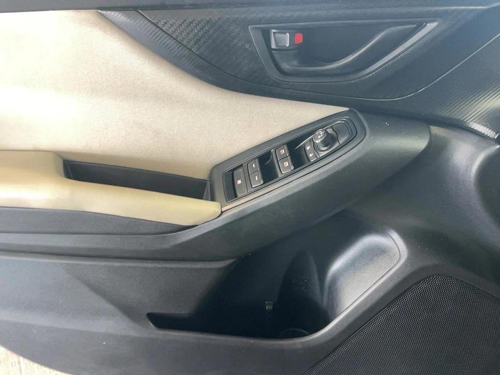 used 2019 Subaru Impreza car, priced at $16,951