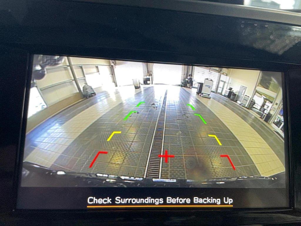 used 2019 Subaru Impreza car, priced at $16,951