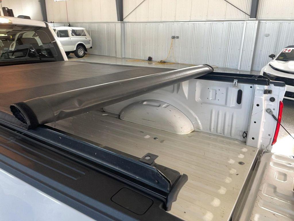 used 2023 Ford F-150 car, priced at $32,921