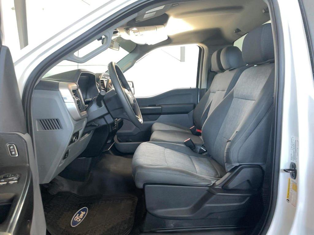 used 2023 Ford F-150 car, priced at $32,921