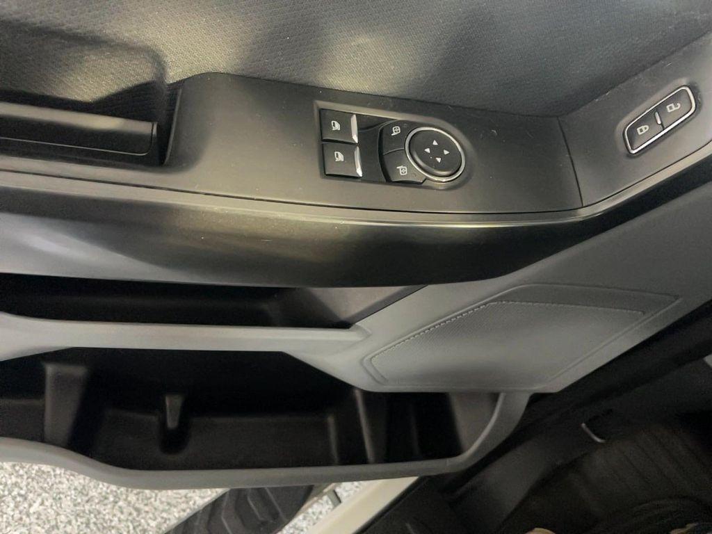 used 2023 Ford F-150 car, priced at $32,921