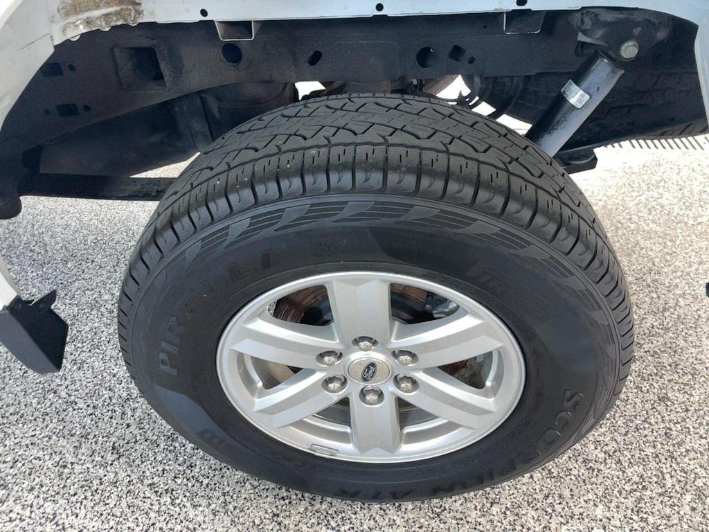 used 2023 Ford F-150 car, priced at $32,921