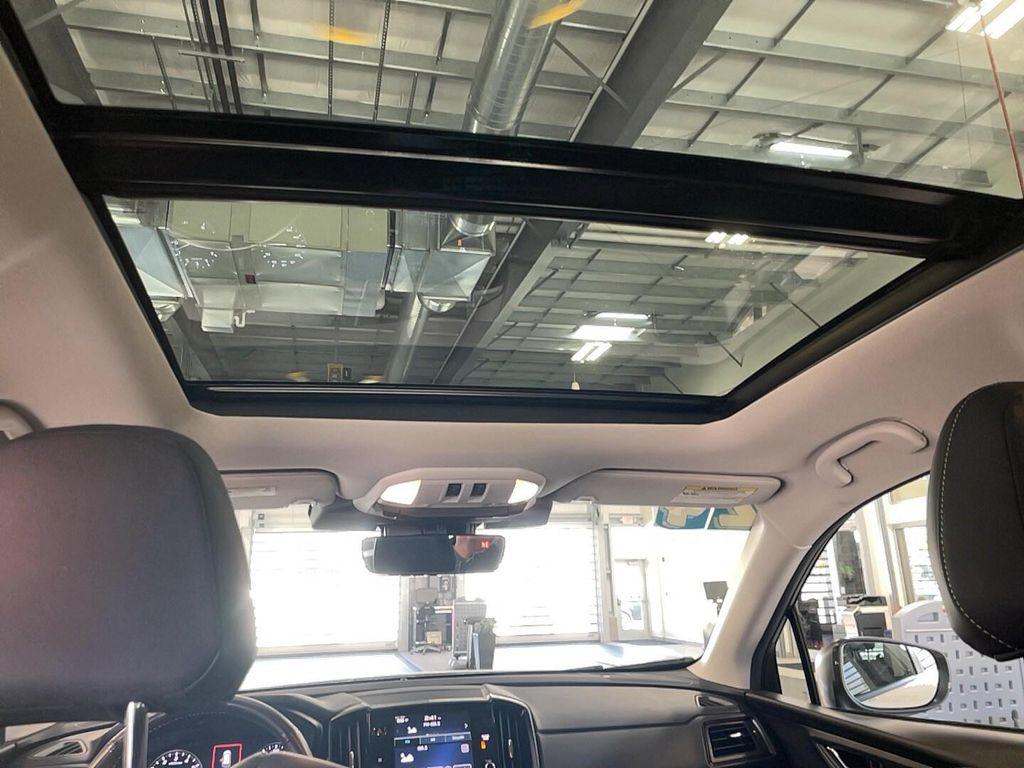 used 2024 Subaru Ascent car, priced at $38,921